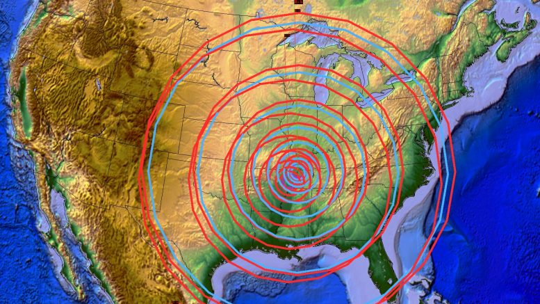 large midwest new madrid earthquake january 1812 777x437
