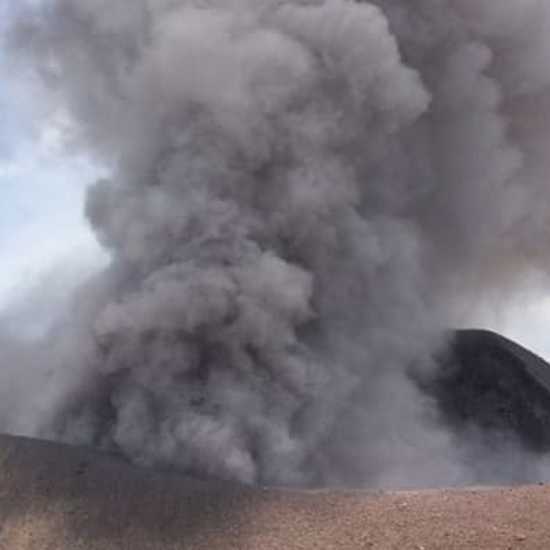 A Quiet Volcano is a Sign it May Be Ready to Erupt