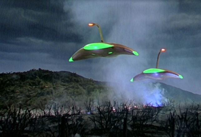 Orson Welles Terrified a Nation with ‘War of the Worlds’… Twice