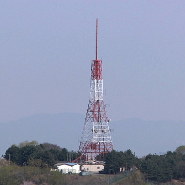 Mysterious Numbers Station Resumes In North Korea