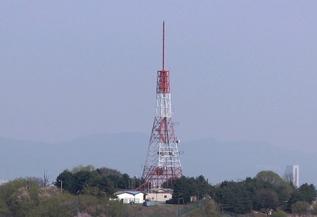 Mysterious Numbers Station Resumes In North Korea