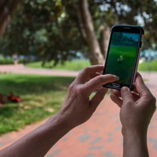 Pokémon Go Is Showing Us The Future of Augmented Reality