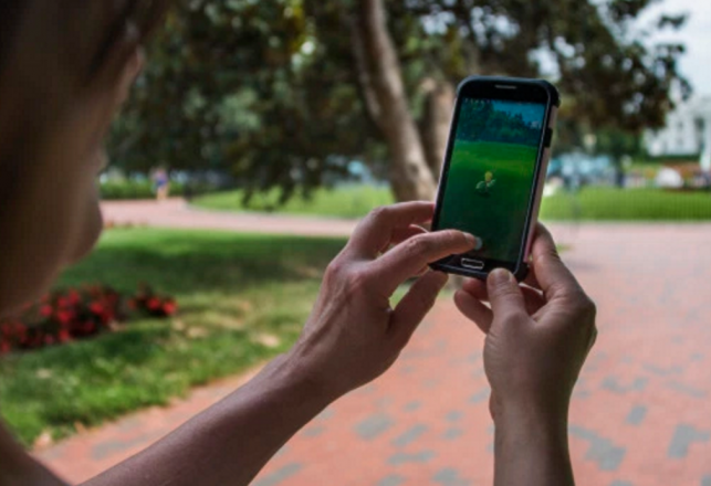 Pokémon Go Is Showing Us The Future of Augmented Reality