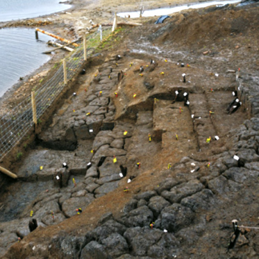 3,000 Year-Old ‘British Pompeii’ Discovered in Southern England