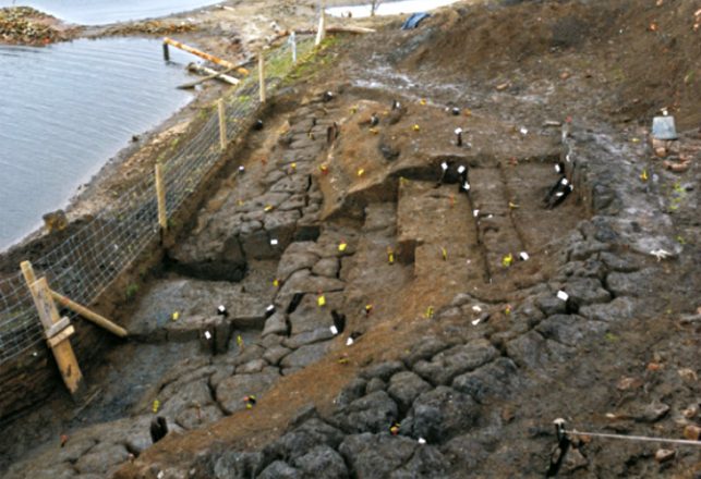 3,000 Year-Old ‘British Pompeii’ Discovered in Southern England