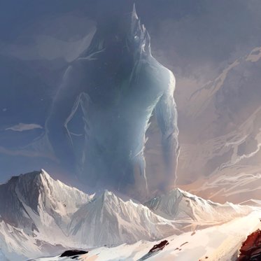 The Mysterious Ghosts of the Himalayas