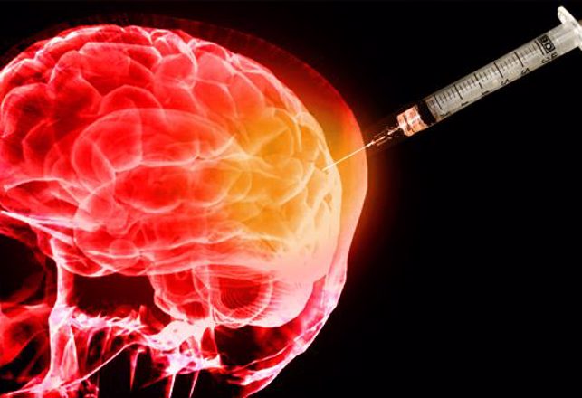 New Injectable Material Can Control Your Brain