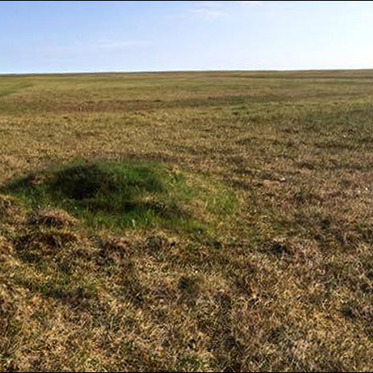 Strange Underground Bubbles Are Causing Siberia to Bounce