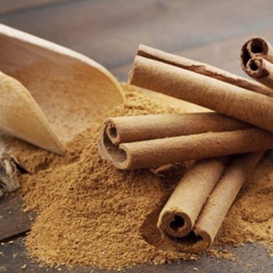 Cinnamon Could Hold The Key To Improving Learning