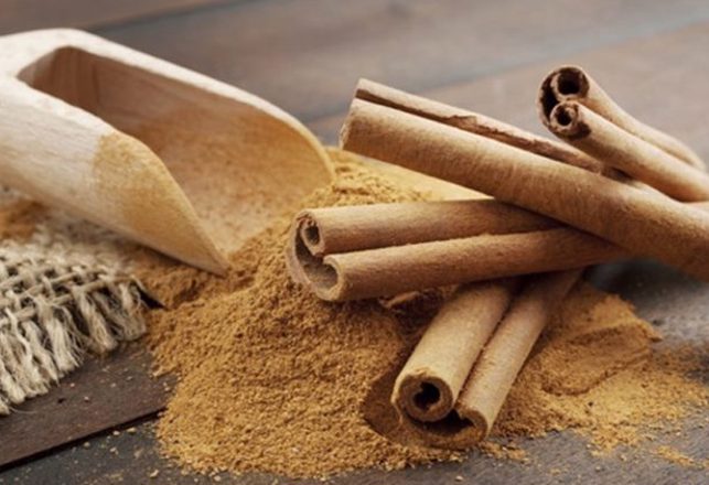 Cinnamon Could Hold The Key To Improving Learning