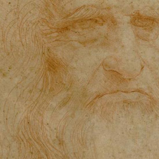 Laws of Friction Found Hidden in Da Vinci’s Doodles