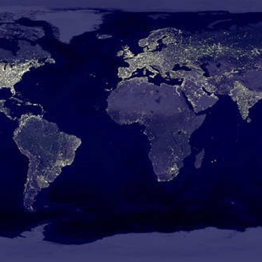 Light Pollution is Altering the Start of Spring