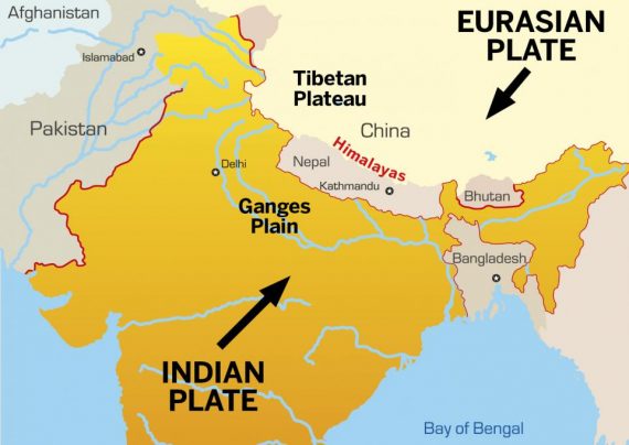 indian-and-eurasian-plates