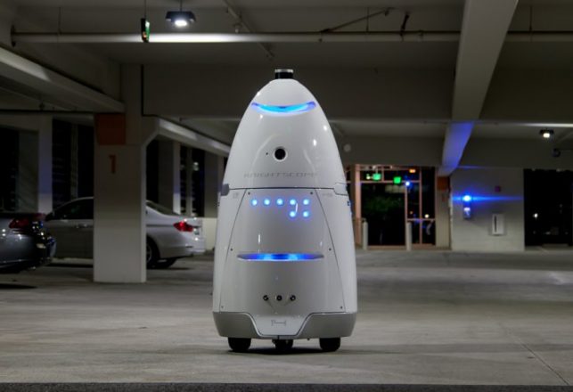 More Rogue Robots are Being Shut Down