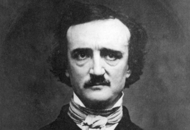 Edgar Allan Poe: Time Traveler? The Story Behind This Meme is Legitimately Eerie