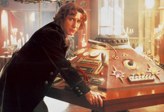 FuturePunk: Doctor Who and the Steampunk Phenomenon