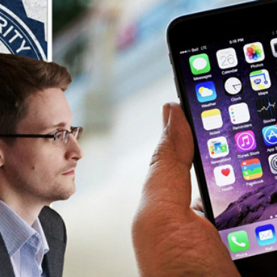 Hacktivists Design Untraceable Anti-Surveillance Phone Case