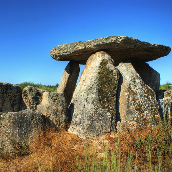 Prehistoric Tombs Were Also Star Observatories