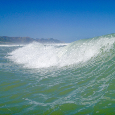 Latest Advances in Generating Power From Seawater