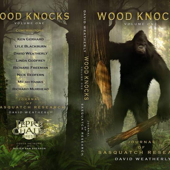 Wood Knocks and Bigfoot – A Review