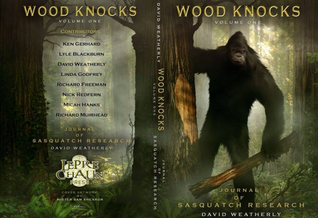 Wood Knocks and Bigfoot – A Review