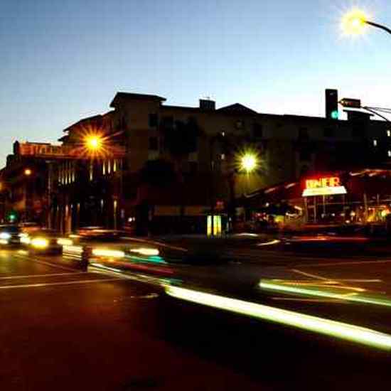 Over 100 Strange Unexplained Booms Heard in California Town