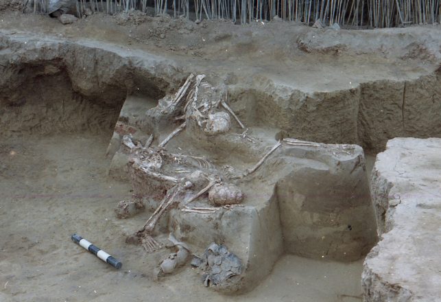 Scientists Prove 4,000 Year-Old Legend of Chinese Flood