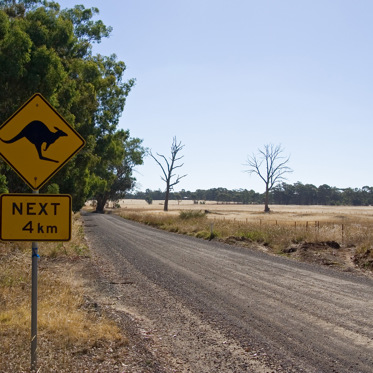 Australia Updates GPS Systems As Country Moves 1.5 Meters