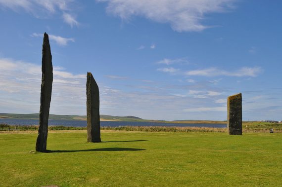 Standing_Stones_of_Stenness,_Aug_2014