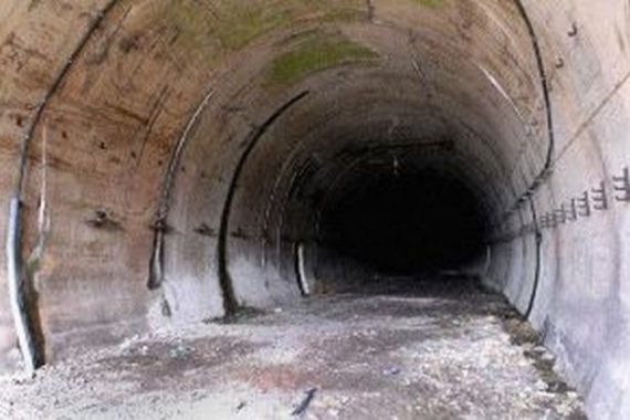 Woodhead Tunnels Derbyshire 570x380