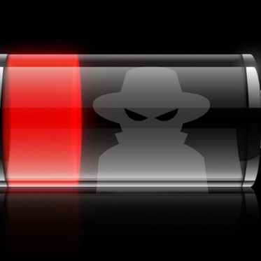 You Are Being Spied On Through Your Phone’s Battery