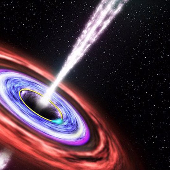 Black Holes Are Long Distance Killers