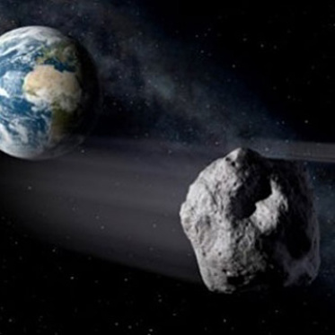 NASA Sending a Spacecraft to Potential Killer Asteroid