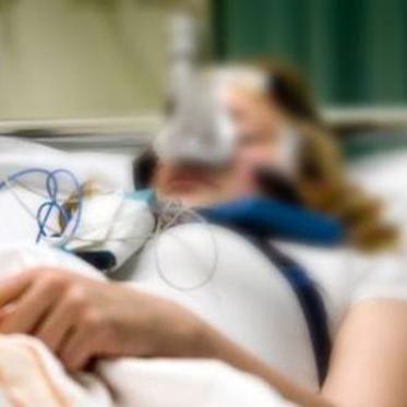 Coma Patient Awakened By Ultrasound