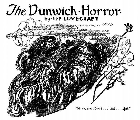 dunwich-horror