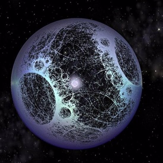 ‘Dyson Sphere’ Star Mysteriously and Dramatically Dimming