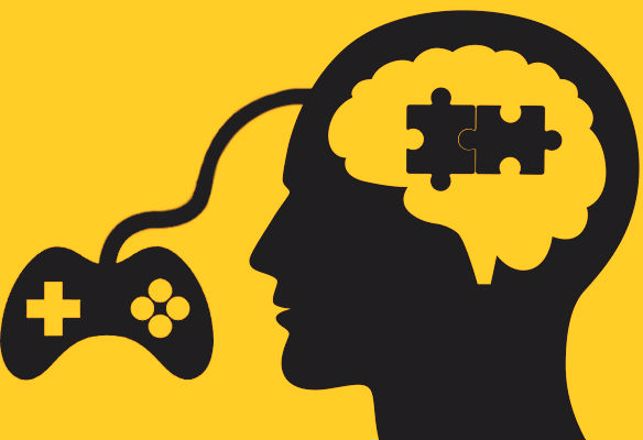 See, Mom? Video Games Actually Make You Smarter