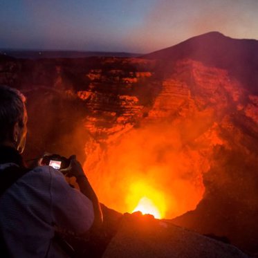 The Mouth of Hell is Getting Internet Access