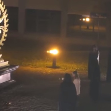 CERN Investigates Shocking Onsite Fake Human Sacrifice Video