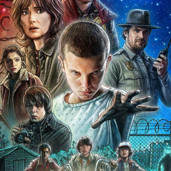 “Stranger Things” Highlights 1980s Horror Nostalgia: Here’s How It Became an Instant Classic
