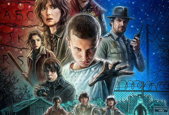 “Stranger Things” Highlights 1980s Horror Nostalgia: Here’s How It ...