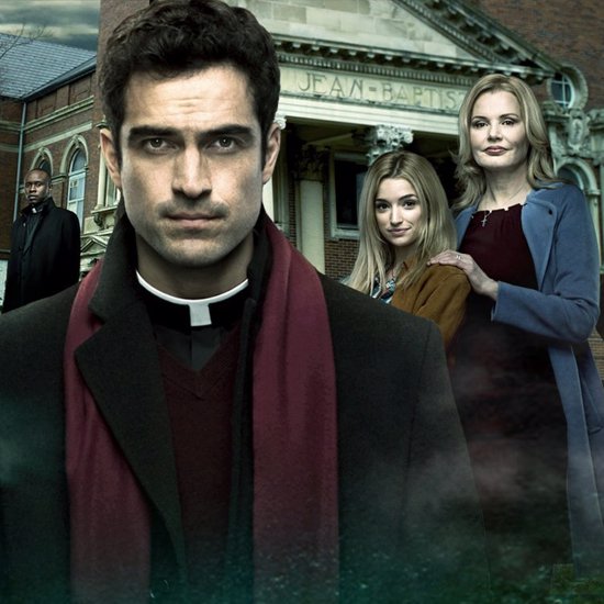 Hollywood Consults With Vatican on Exorcist Show and Movie