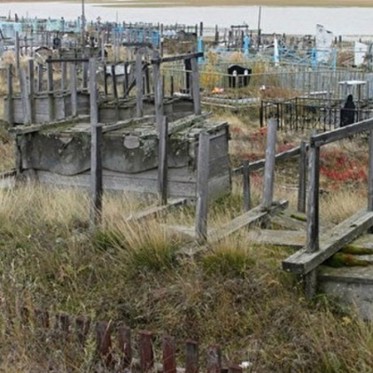 Deadly Old Disease is Rising Again from Siberian Graveyards