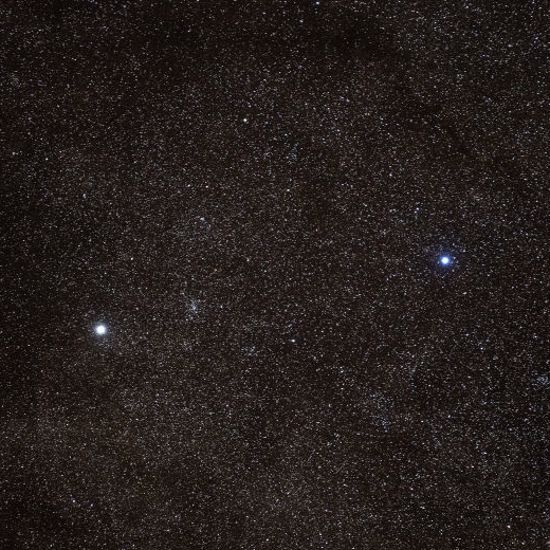 New Telescope to Search for Life Around Alpha Centauri