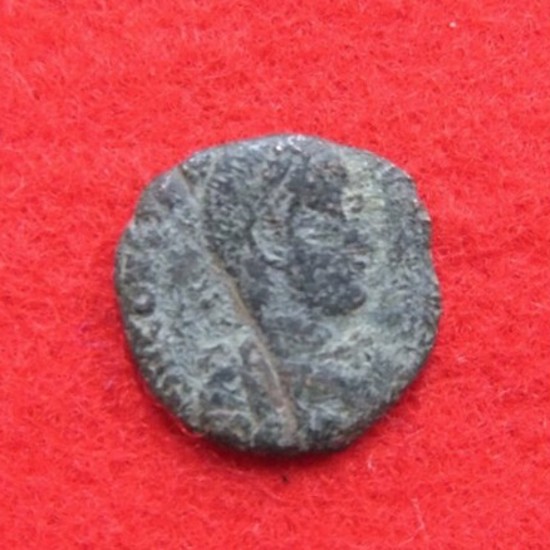 Ancient Roman Coins Unearthed in Ruins of Japanese Castle