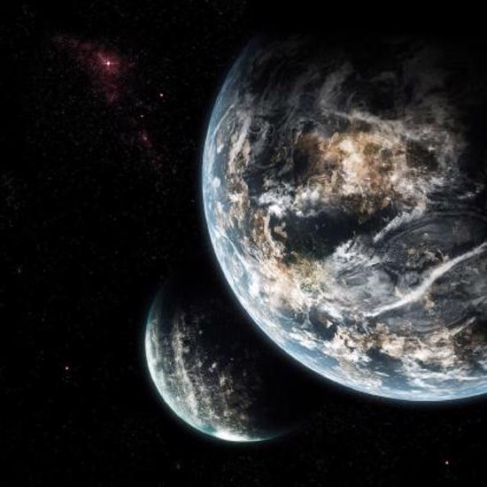 First Known Binary Alien Planets Share Curious Connection