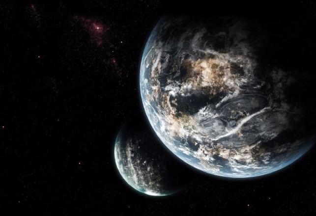 First Known Binary Alien Planets Share Curious Connection