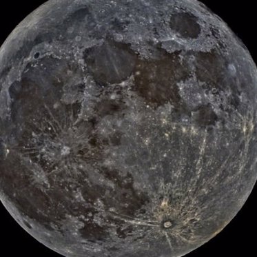 Internet Abuzz With Doomsday Fears Ahead Of Rare Black Moon