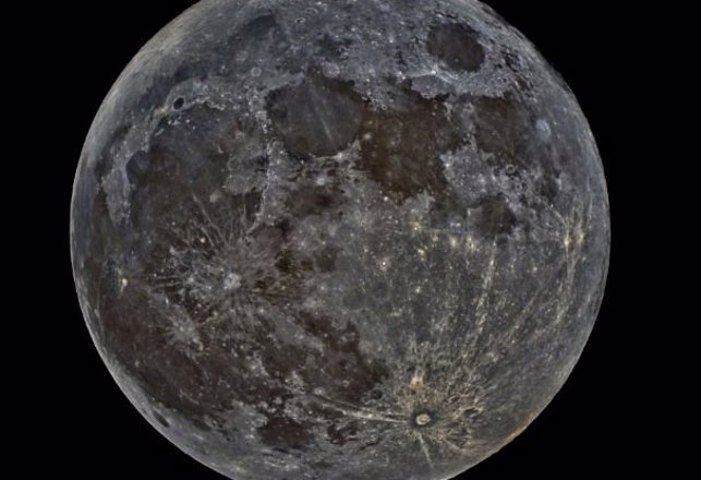 Internet Abuzz With Doomsday Fears Ahead Of Rare Black Moon