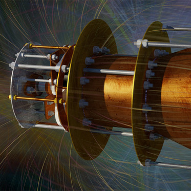 Physics-Defying “EmDrive” Warp Engine To Be Tested